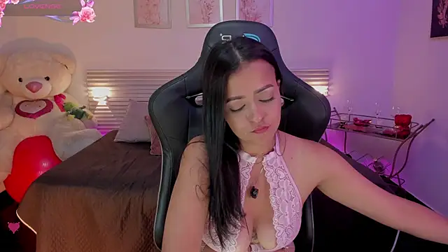 New_Arab_KingdomのライブXXXチャット