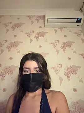 แชท XXX สดของ shanelle0