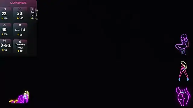 XXX chat uživo modela BOOOTYfull