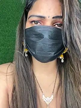 Show Webcam de CUTI-NAINA