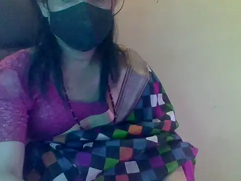 Lovely_Ladyboy_star ওয়েবক্যাম শো