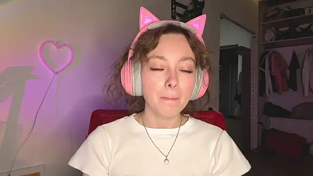 Chat +18 de SlunkRear ao vivo