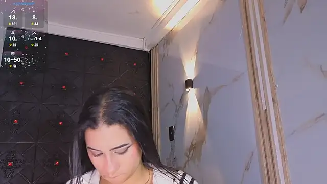 Pertunjukan Kamera Web Logan_and_Reachel