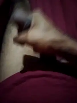 Show de Victorpau22cm na webcam