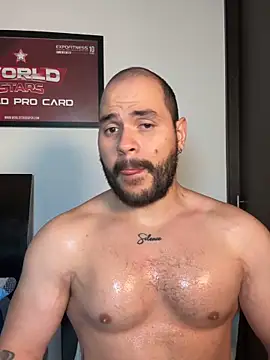 Axel_Dominus 现场XXX聊天