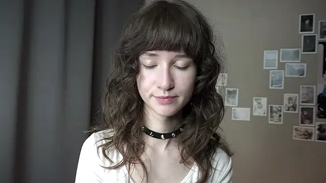 DellaLeck – Live XXX-chat