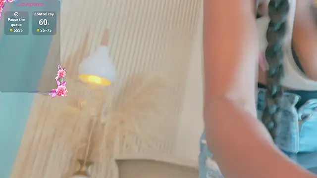 SarayCortez Live XXX Chat