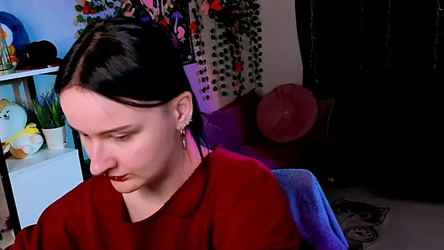 Chat XXX ao vivo de Ame_Core