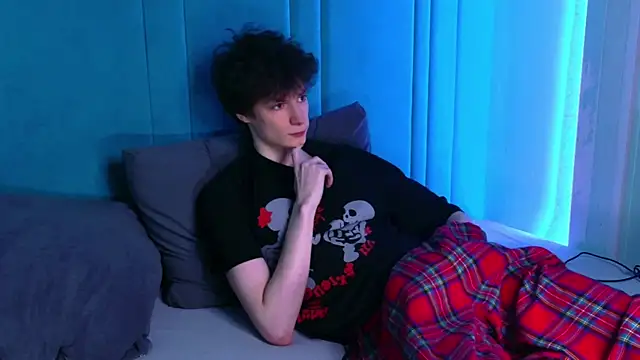 EdwardHogan: απευθείας συνομιλία ΧΧΧ