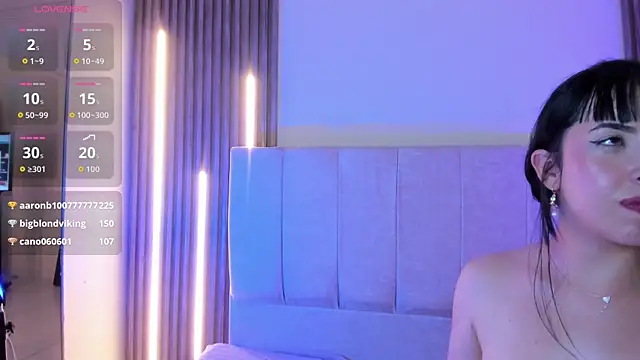 Вебкам-шоу Mishell_22_