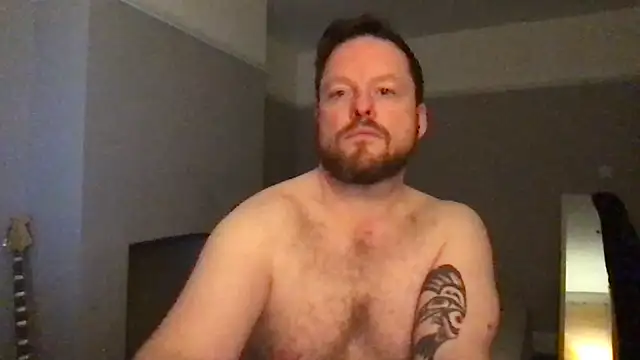 Cormie_2026 Webcam Show