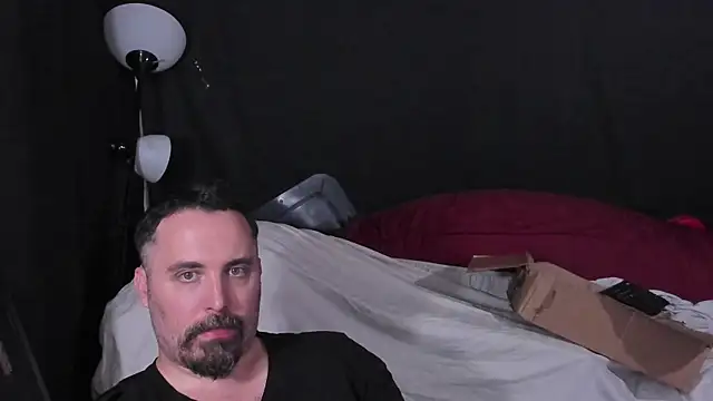 Show Webcam de Metalstud