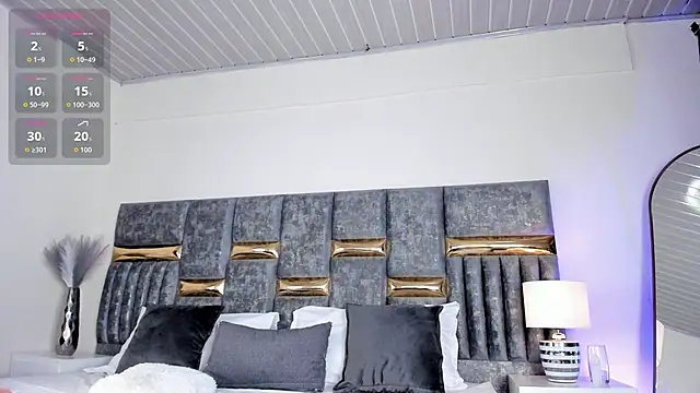 Chat XXX en directo de top_mary