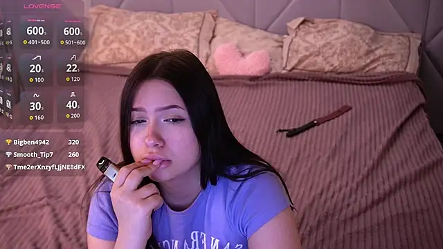 Chat XXX Live MargaritaGrey