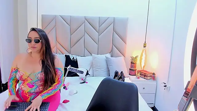 Chat XXX Live SabrinaVantress