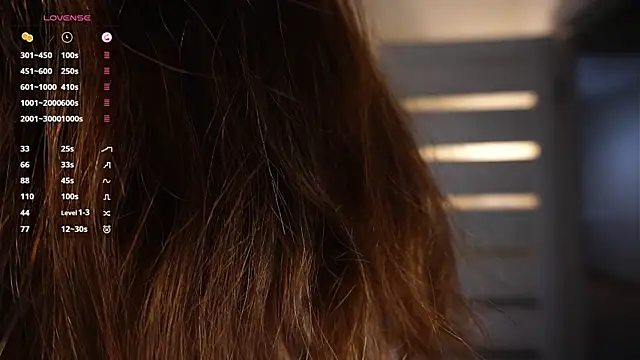 MarlinVarian Adlı Modelin Canlı XXX Sohbeti