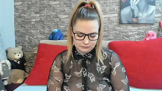 Chatroom XXX en direct de kalindahot