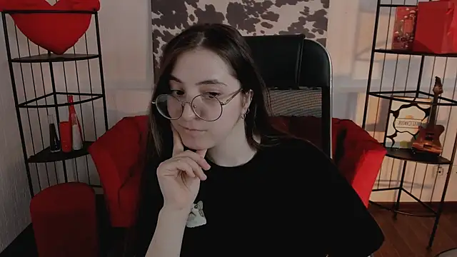 Chatroom XXX en direct de VirtuallVoyant