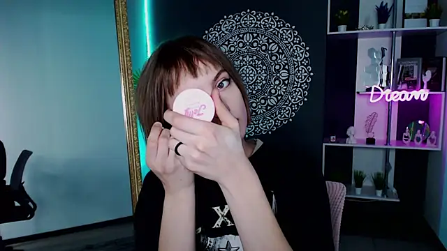 Chatroom XXX en direct de EchoScribe