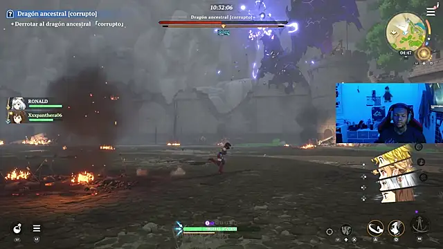 Вебкам-шоу XXXPANTHERA06OG