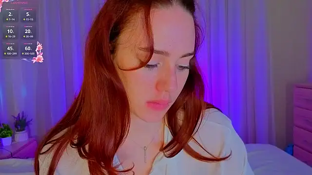 StacyWatts Chat XXX in diretta