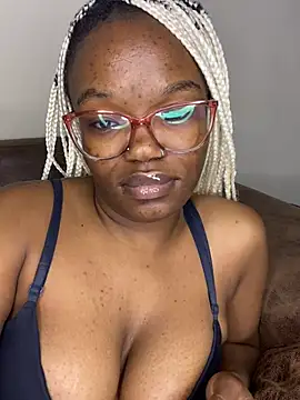 YummyMelanin117 Obrolan Langsung XXX