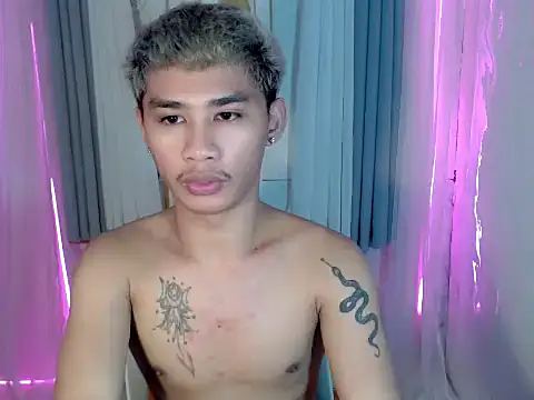 UrPinoyhot Webcam show