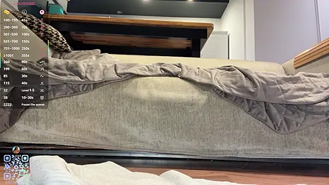 SweetSakuraJane Obrolan Langsung XXX