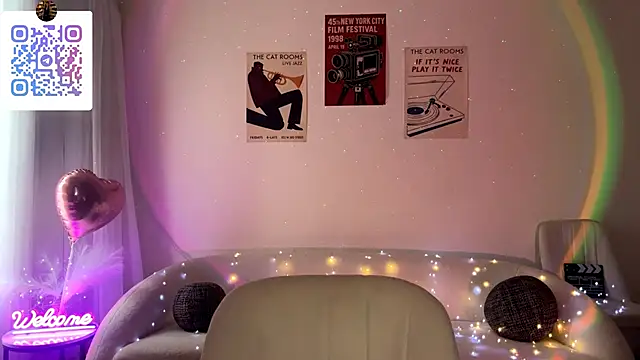 عرض كام LinaMour