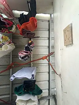 nastyladykinky432 Obrolan Langsung XXX