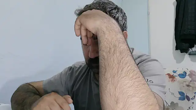 Webkamerová show mio_jaks