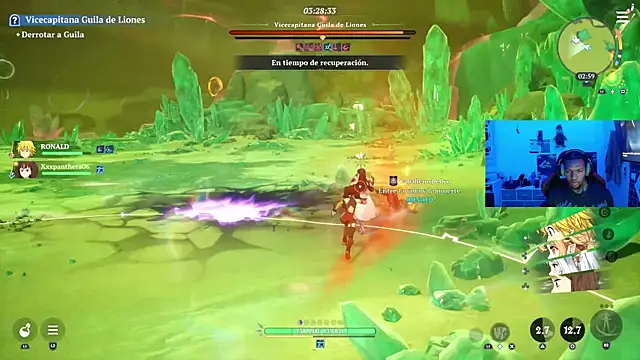 XXXPANTHERA06OG Adlı Modelin Web Kamerası Şovu