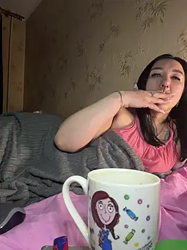 Show Webcam de Naughtbaby_2025