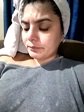 YouladyVidal Live XXX-chat