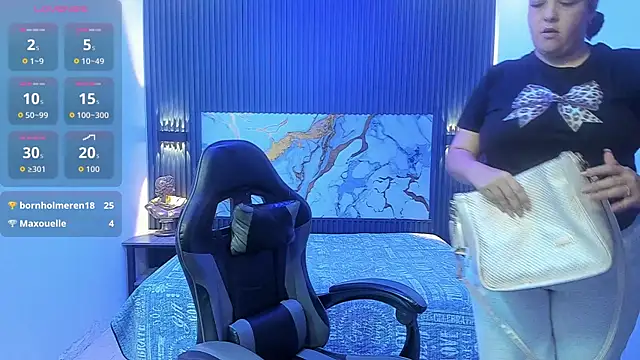 Amelia_Lopez24 Live XXX-chat