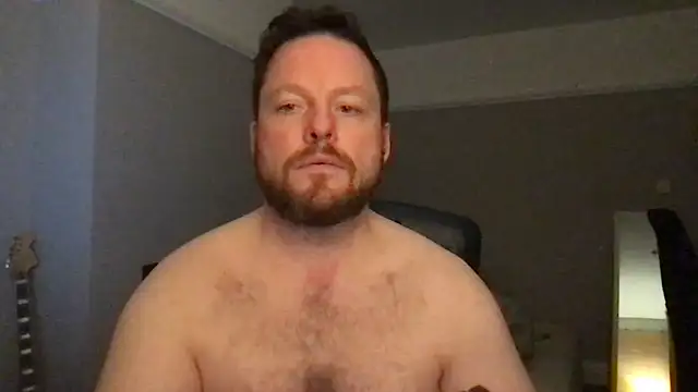 Cormie_2026 – webcam-show