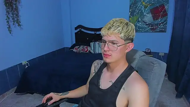 patrik_027 在線直播表演