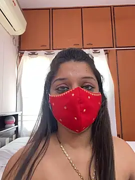 Sirishateluguammai ওয়েবক্যাম শো