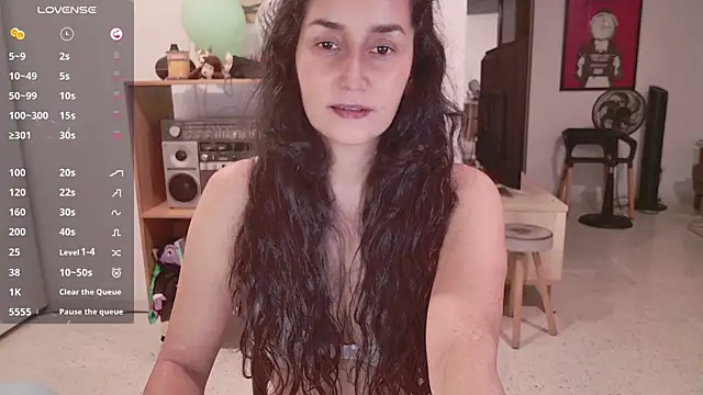 AndreaGomez88: онлайн-секс-чат