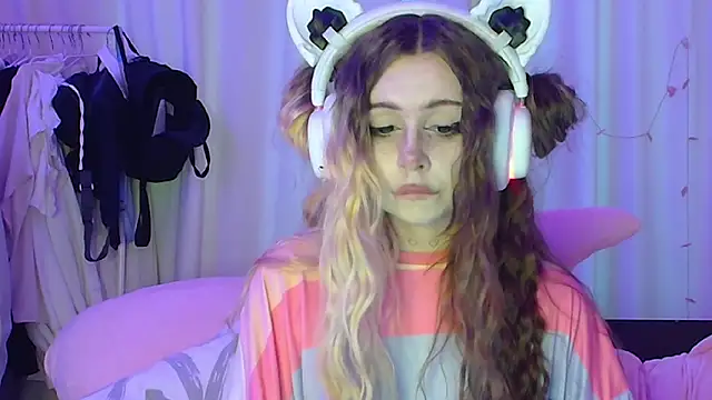 Chat XXX ao vivo de suemeow