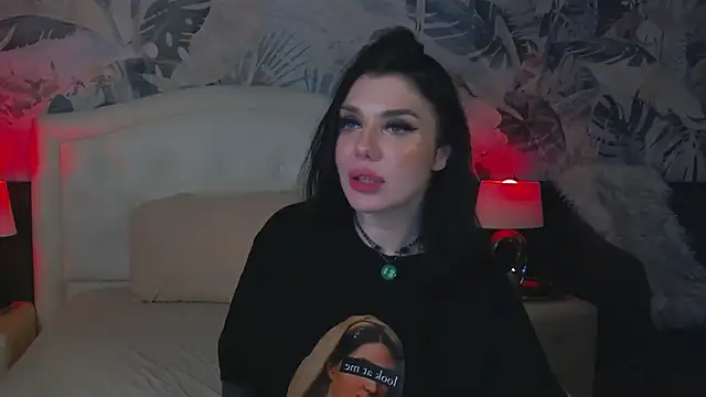 MaeveMoon Webcam Show