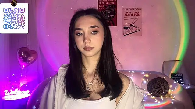 Chat XXX en directo de LinaMour