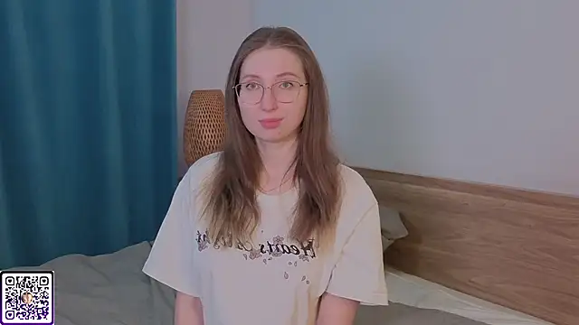 Webkamerová show DaliaRadtke