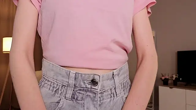 BettyBrowni's Live XXX Chat