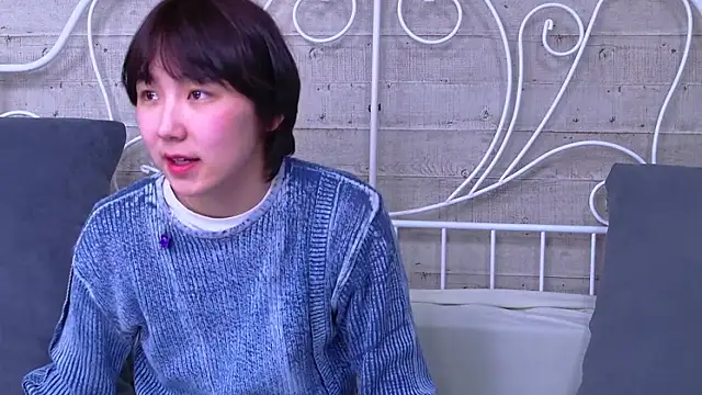 HeejinWang Chat XXX in diretta