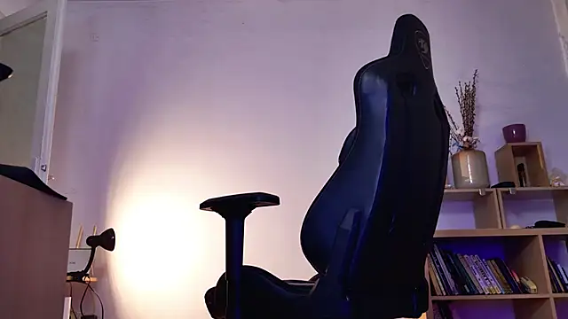 Pokazy przed kamerką – ChrisKox