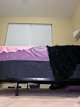 AmethystFoxx: вебкам-шоу