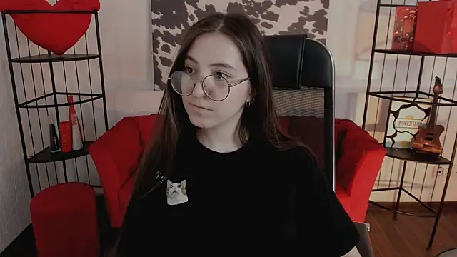 VirtuallVoyant Live XXX-Chat