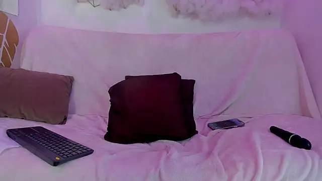 EmmaDuque Chat XXX live