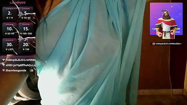 AadhiraNayra Chat XXX live